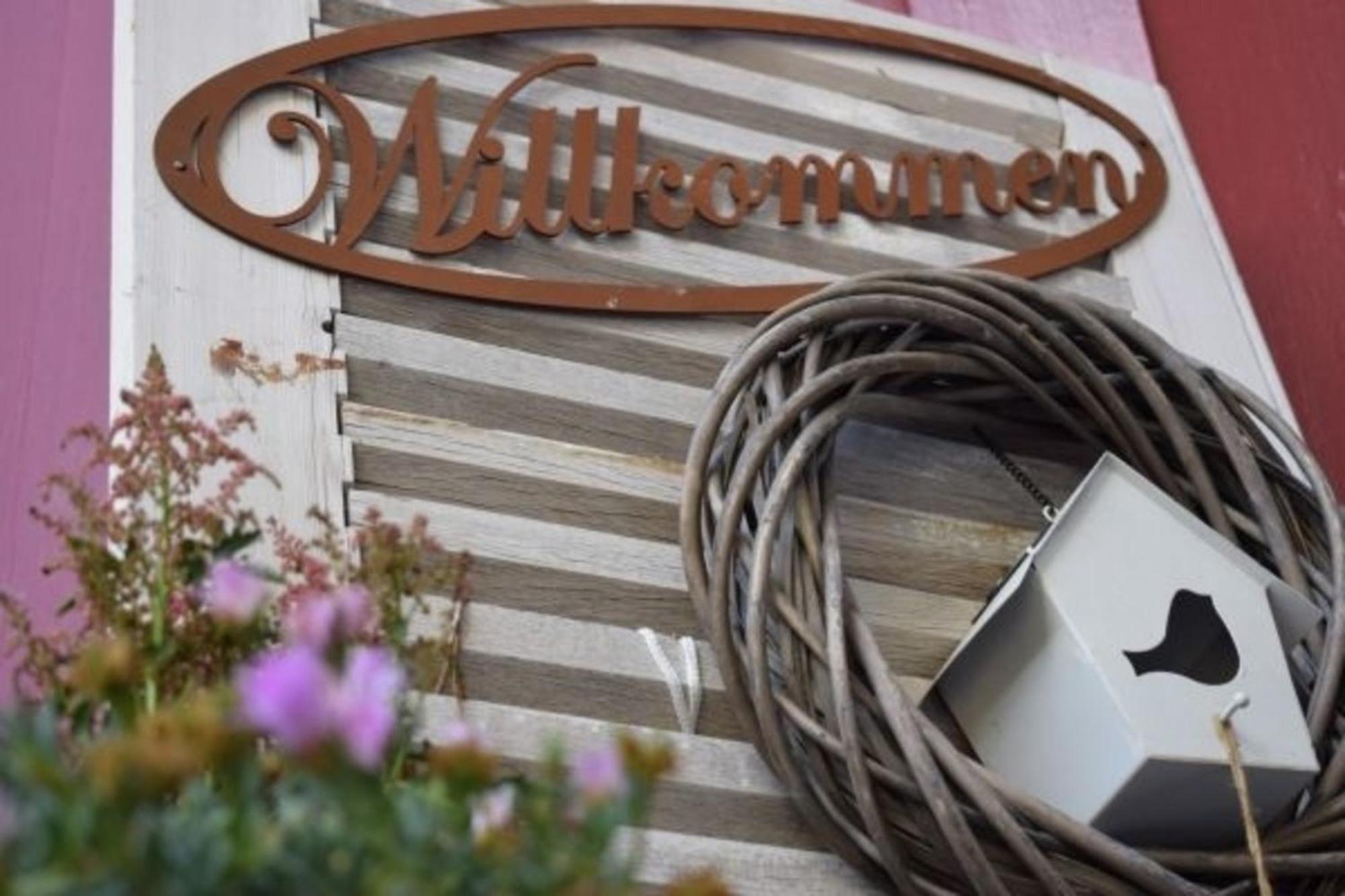 Travel Freiraum Apartment Willstatt Ngoại thất bức ảnh