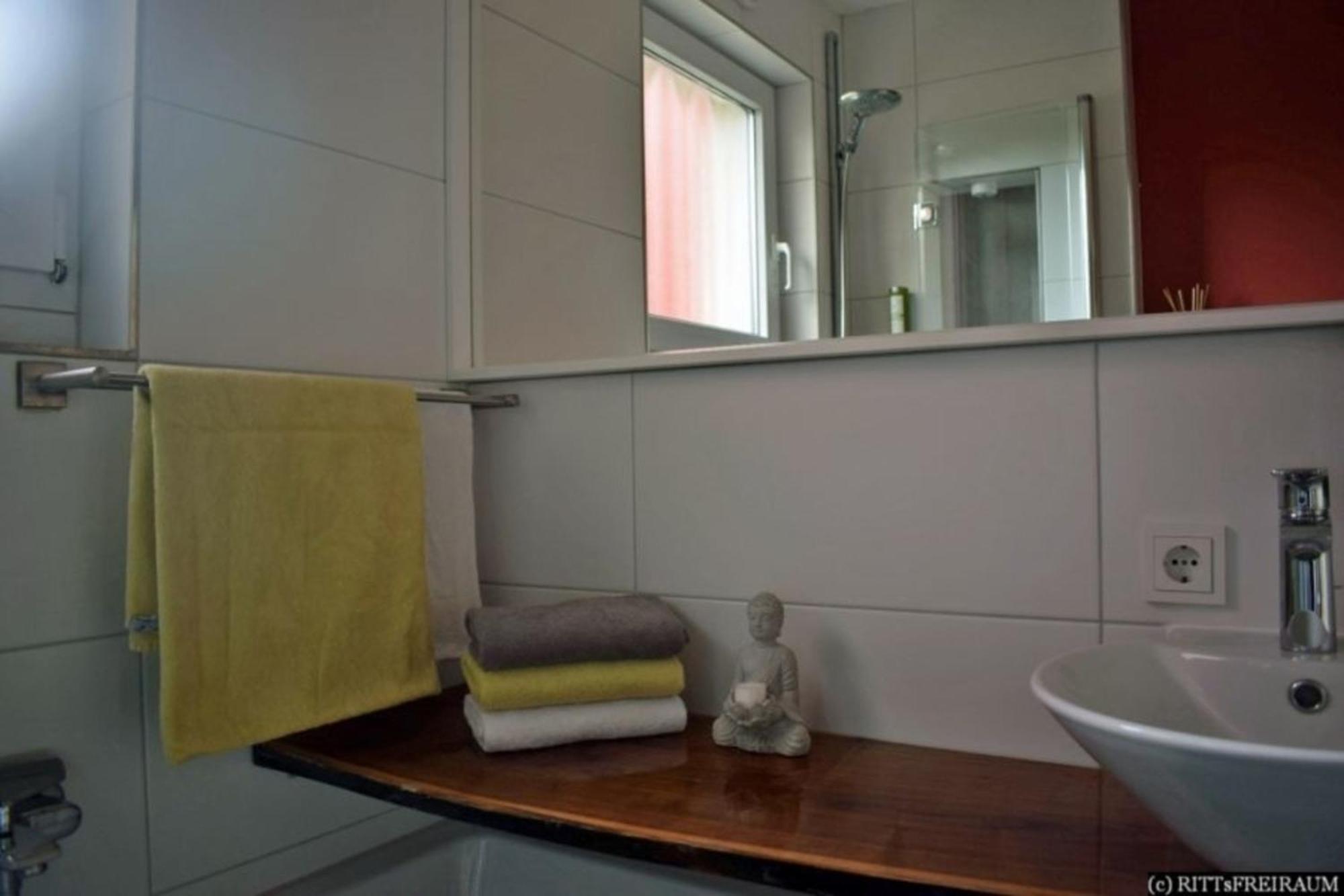 Travel Freiraum Apartment Willstatt Ngoại thất bức ảnh