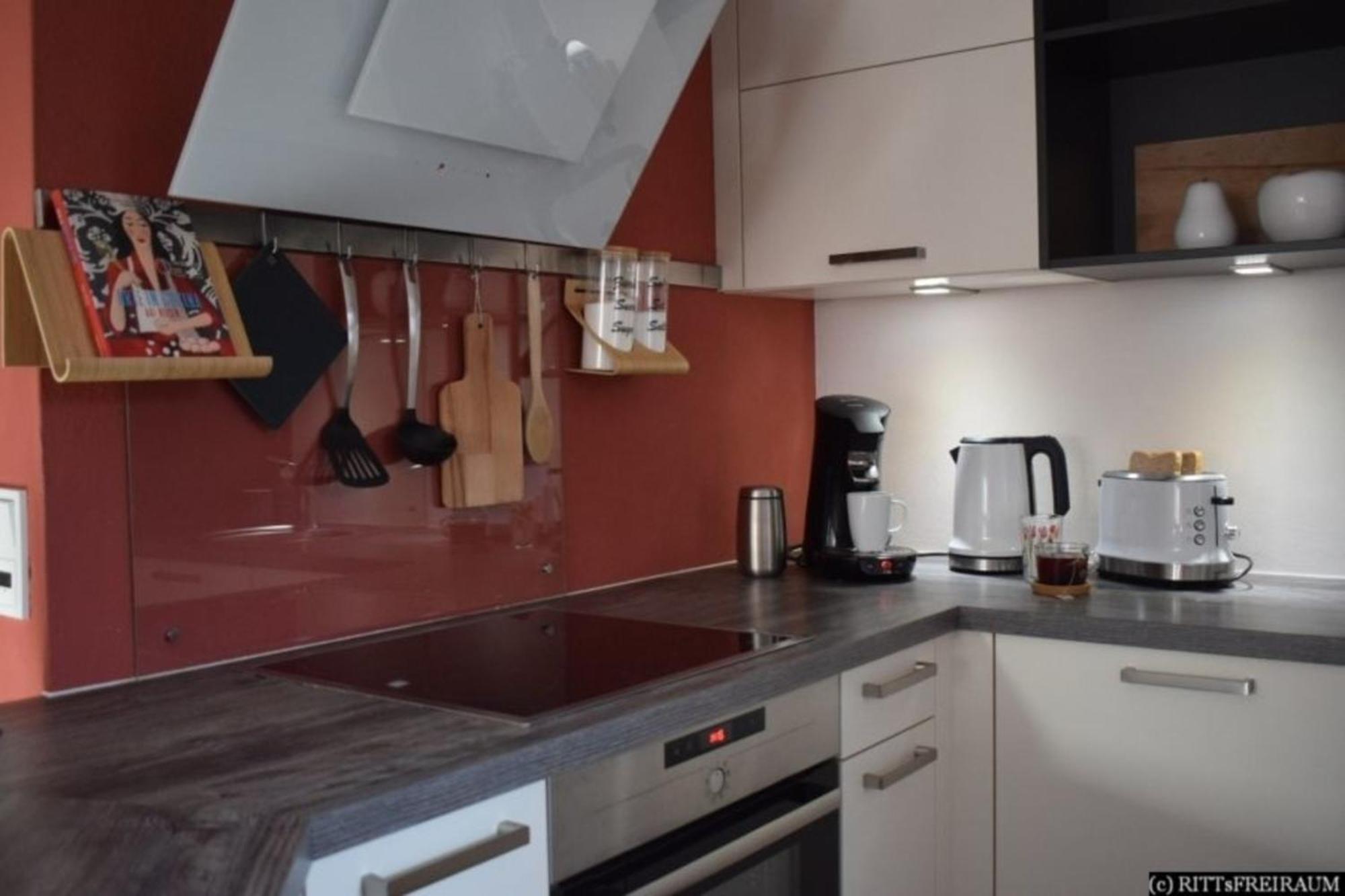 Travel Freiraum Apartment Willstatt Ngoại thất bức ảnh